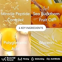 LOOPS Peptide Serum Face Pads — image 5