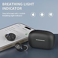 TOZO A1 Wireless Earbuds — image 3