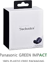 Technics EAH-AZ60M2 True Wireless Noise Cancelling Bluetooth Earbuds — image 9