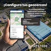 GPS7000 4G Hidden GPS Tracker for Vehicles — image 7