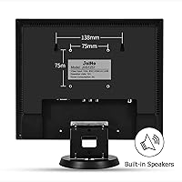 JaiHo 14 Inch LCD Security Monitor — image 8