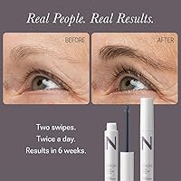 NULASTIN Shape Altering Eyebrow Serum 0.1 Fl Oz — image 3