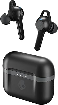 Skullcandy Indy Evo Wireless Earbuds