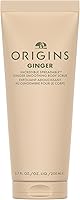 Origins Incredible Spreadable Smoothing Ginger Body Scrub, 6.7oz — image 1