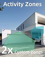 Virtavo VistaFlask 2K Security Camera — image 9