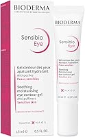 Bioderma Sensibio Eye Gel 0.5oz — image 1