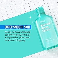 JUMISO Blackhead Melting Softener Cotton Pad Set, 5.07oz — image 4