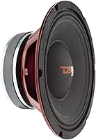 DS18 PRO-X10MBASS 10-inch Midbass Speaker — image 1