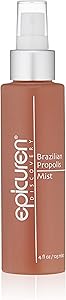 Epicuren Discovery Brazilian Propolis Mist 4 oz. Review