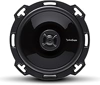 Rockford Fosgate P16 Punch 6″ 2-Way Coaxial Full-Range Speakers — image 5