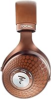 Focal Stellia High-Fidelity Closed-Back Headphones — image 4