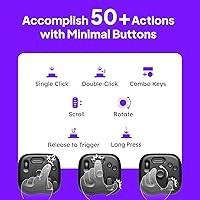 TourBox Lite Editing Keyboard — image 9