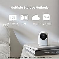 Aqara Security Camera Hub Indoor G2H Pro — image 6