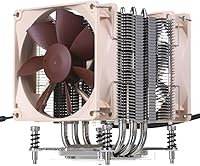 Noctua NH-U9DX i4 CPU Cooler — image 5