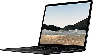 Microsoft Surface Laptop 4 for Business 13.5-inch, Intel Core i7, 16GB RAM, 256GB SSD Review