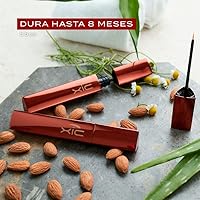 XiC Glam Eyelash and Eyebrow Growth Serum, 5.5mL — image 8