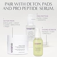 NassifMD Hydro-Screen Hydration Serum 1oz — image 8