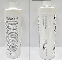 Keratin Research Brazilian Keratin Hair Treatment 1000mL — image 4