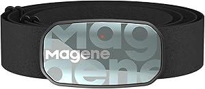 Magene H603 Heart Rate Monitor Review