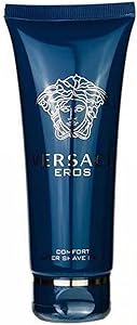 Versace Eros for Men After Shave Balm 3.4oz Review