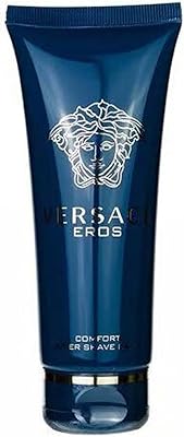 Versace Eros for Men After Shave Balm 3.4oz