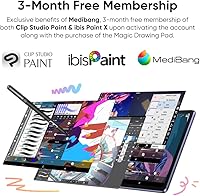 XP-Pen Magic Drawing Pad 12.2-inch — image 5