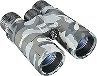 Bushnell Blackout Camo 10x42 Binoculars — image 1