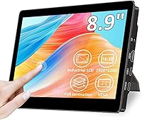 Magedok 8.9-Inch Touch Monitor — image 1