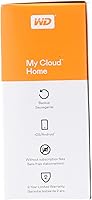 WD 8TB My Cloud Home Personal Cloud — image 12