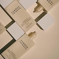 Summer Fridays ShadeDrops SPF 30 Mineral Milk Face Sunscreen 1.7oz — image 6