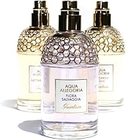 Guerlain Aqua Allegoria Flora Salvaggia Eau de Toilette 4.2oz — image 3