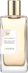 Lavanila Vanilla Grapefruit Perfume 1.7oz Review