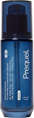 Prequel Skin Multi-Quench Plumping Hydration Serum 1.7oz