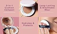 MISSHA Magic Cushion Foundation No.21 Light Beige (2 Pack) — image 3