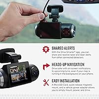 Cobra SC 201 Smart Dash Cam — image 4