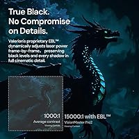 Valerion VisionMaster Pro2 4K Projector — image 4