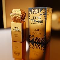 IT'S TIME By Bruce Buffer Eau de Parfum 3.4oz — image 3