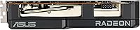 ASUS Dual Radeon RX 7600 EVO OC Edition 8GB GDDR6 — image 17