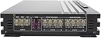 Power Acoustik RE4-2000D 2000 Watt 4-Channel Car Stereo Amplifier — image 4