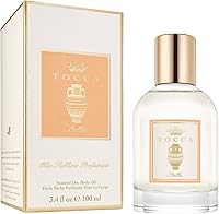 Tocca Stella Scented Dry Body Oil 3.4oz — image 1