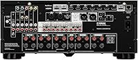 Yamaha RX-A6A AVENTAGE 9.2-Channel AV Receiver — image 4