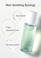 celimax The Real Cica Niacinamide AC Calming Serum 40mL — image 4