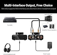 NEOHIPO TP10 Phono Preamp — image 6