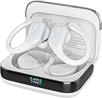 Sajawass BX31 Wireless Earbuds — image 2