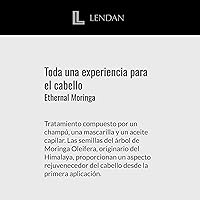 Lendan Ethernal Moringa Hydrating Hair Mask 500mL — image 5