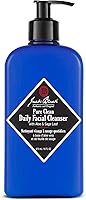Jack Black Pure Clean Daily Facial Cleanser 2-in-1 for Men — image 1