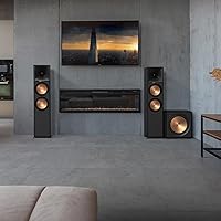 Klipsch Reference R-121SW 12″ Subwoofer — image 2