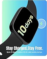 antfit GTX20 Smart Watch — image 7