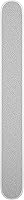 Diamancel Luxury Diamond Toenail File – #3 Coarse Grit — image 1