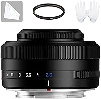 TTArtisan AF 27mm F2.8 Auto Focus Lens — image 1